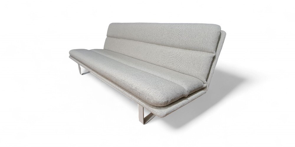 Designmeubels herstofferen loont!