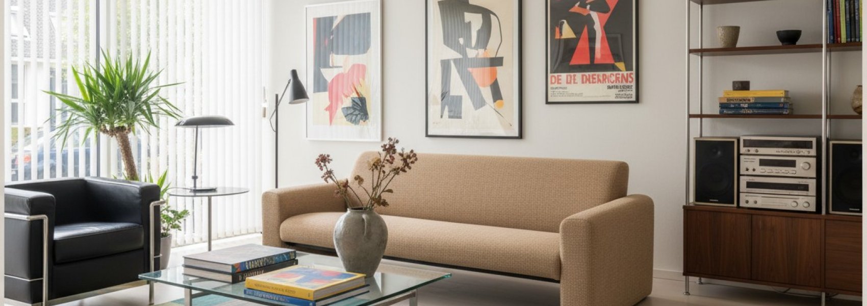 Een Tweede Leven voor een Designicoon: Het Refurbishen van de Artifort C 691 Design is bedoeld om generaties lang mee te gaan. Soms heeft een meubelstuk echter wat liefde, aandacht en een nieuwe jas nodig om weer volledig tot zijn recht te komen in een modern interieur. Recent mochten wij een prachtig stuk Nederlands erfgoed onder handen nemen: een Artifort C 691 sofa, oorspronkelijk ontworpen in 1987 door de Artifort Design Group.