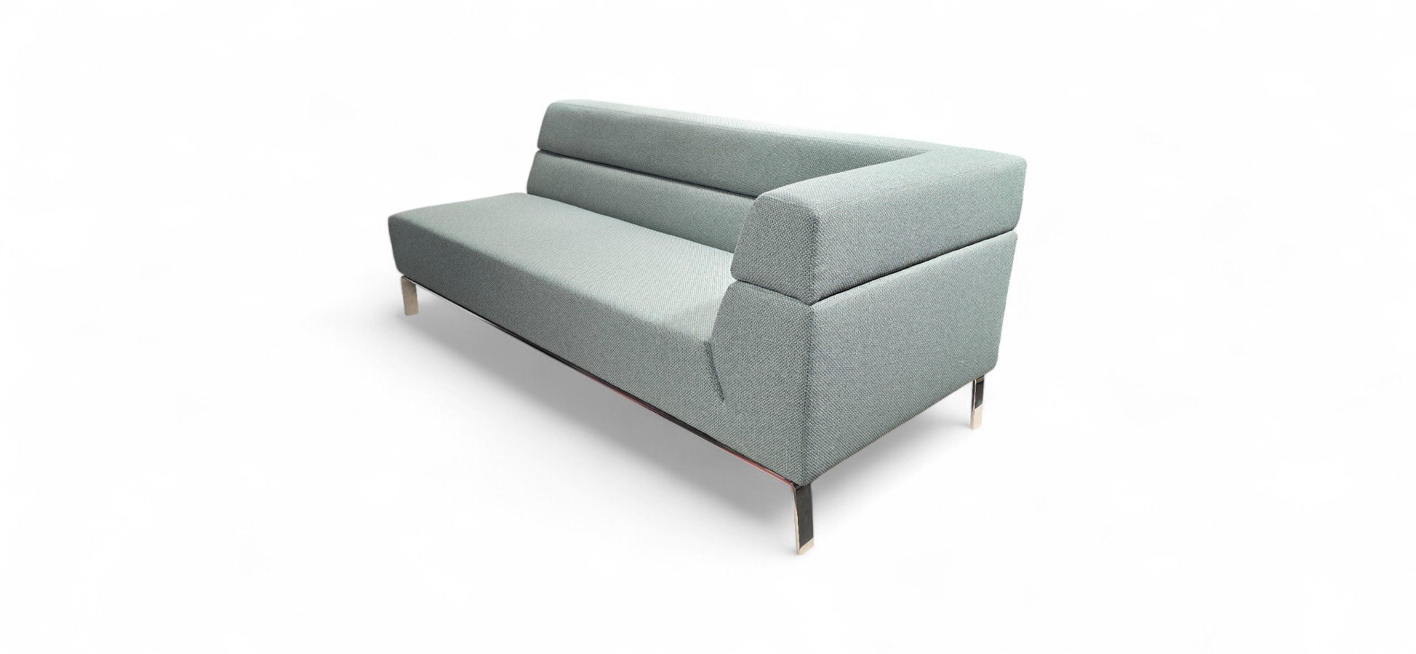 Herstofferen Artifort Lex in de Ploeg stof Serra 54