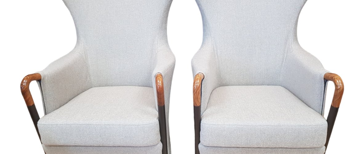 Giorgetti opnieuw bekleden