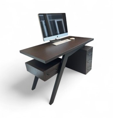 Bureau op maat, ook voor uw I Mac