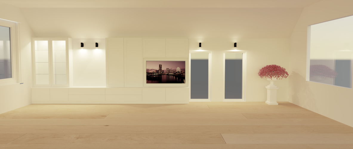 Maatwerk interieur voor jouw nieuwe woning