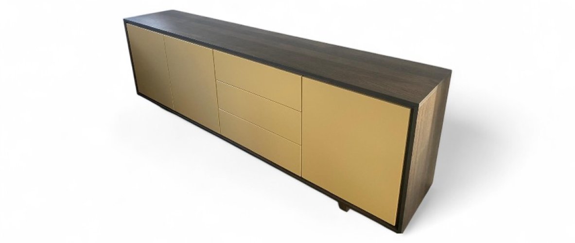 Dressoir op maat
