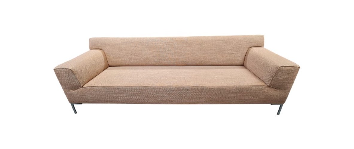 Design on Stock Bloq bank stofferen