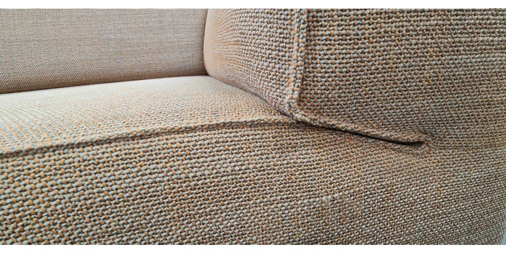 Design on Stock Bloq bank stofferen