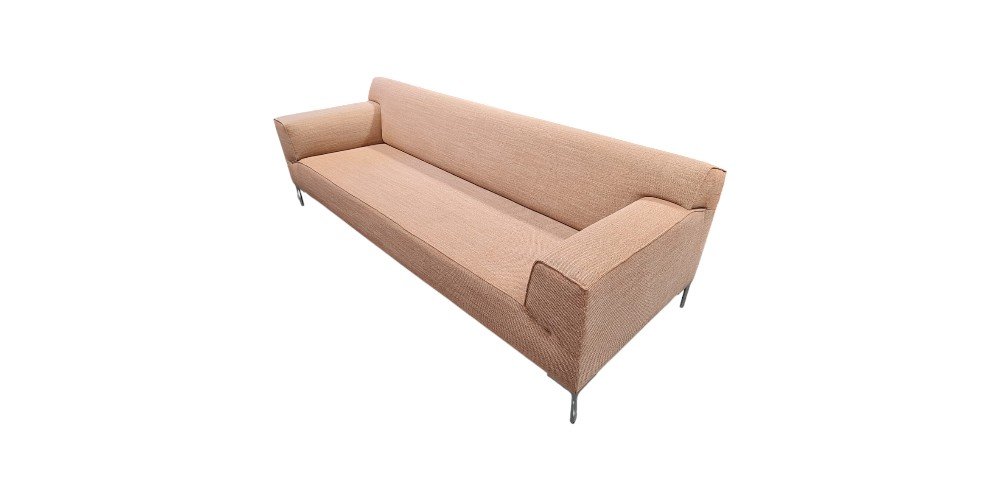 Design on Stock Bloq bank stofferen