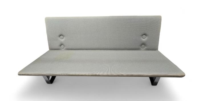 Artifort C 683 sofa by Kho Liang Le