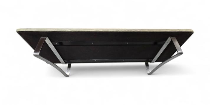 Artifort C 683 sofa by Kho Liang Le