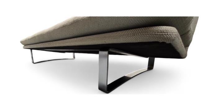 Artifort C 683 sofa by Kho Liang Le