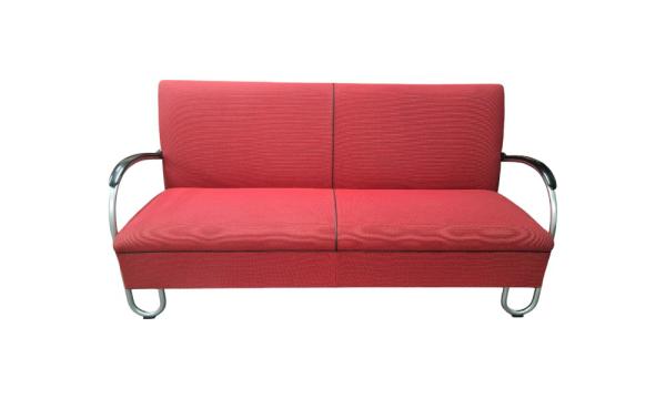 Gispen 444 B3 Sofa