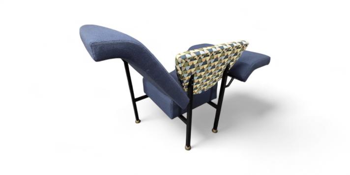 Groeten uit Holland stoel   € 1375,-