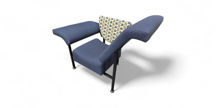 Groeten uit Holland stoel   € 1375,-