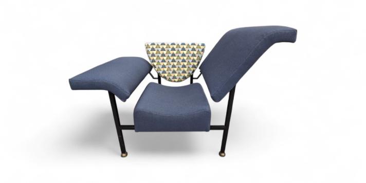 Groeten uit Holland stoel   € 1375,-