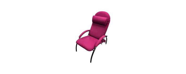 Optima chair Ingmar Relling for Westnova ‘80  € 1475,-