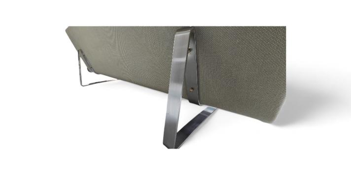 Artifort C 683 sofa by Kho Liang Le