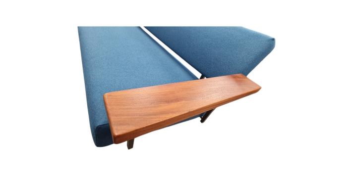 Sofabed Rob Parry Lotus 75