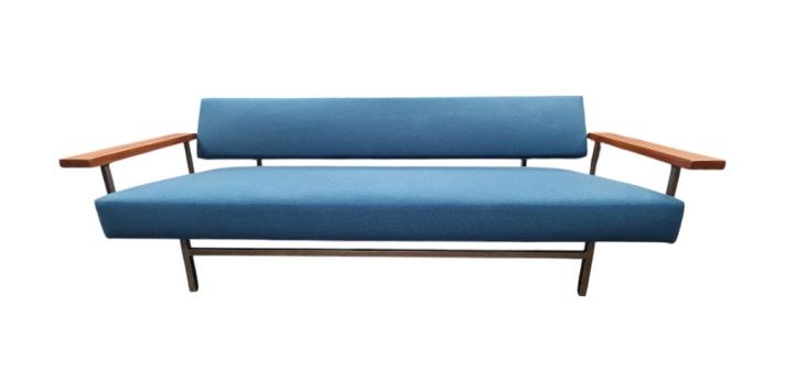 Sofabed Rob Parry Lotus 75