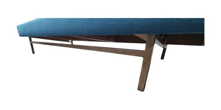 Sofabed Rob Parry Lotus 75