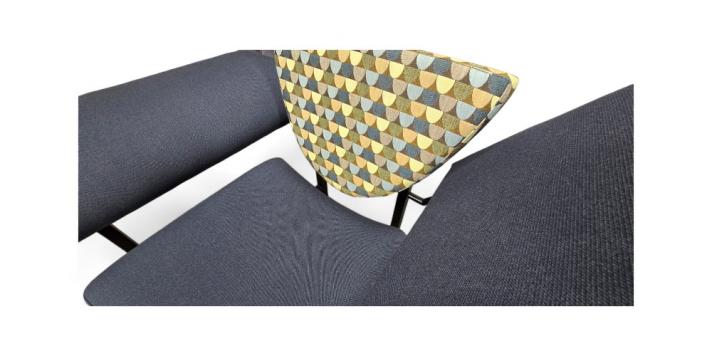 Groeten uit Holland stoel   € 1375,-