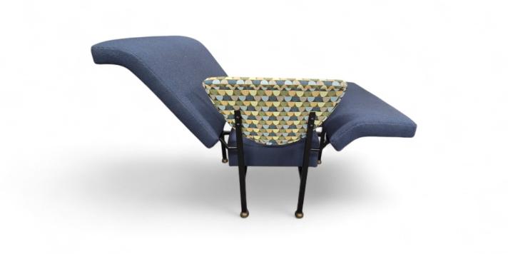 Groeten uit Holland stoel   € 1375,-