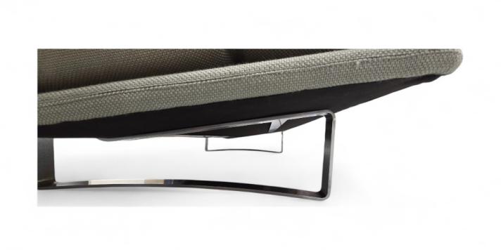 Artifort C 683 sofa by Kho Liang Le